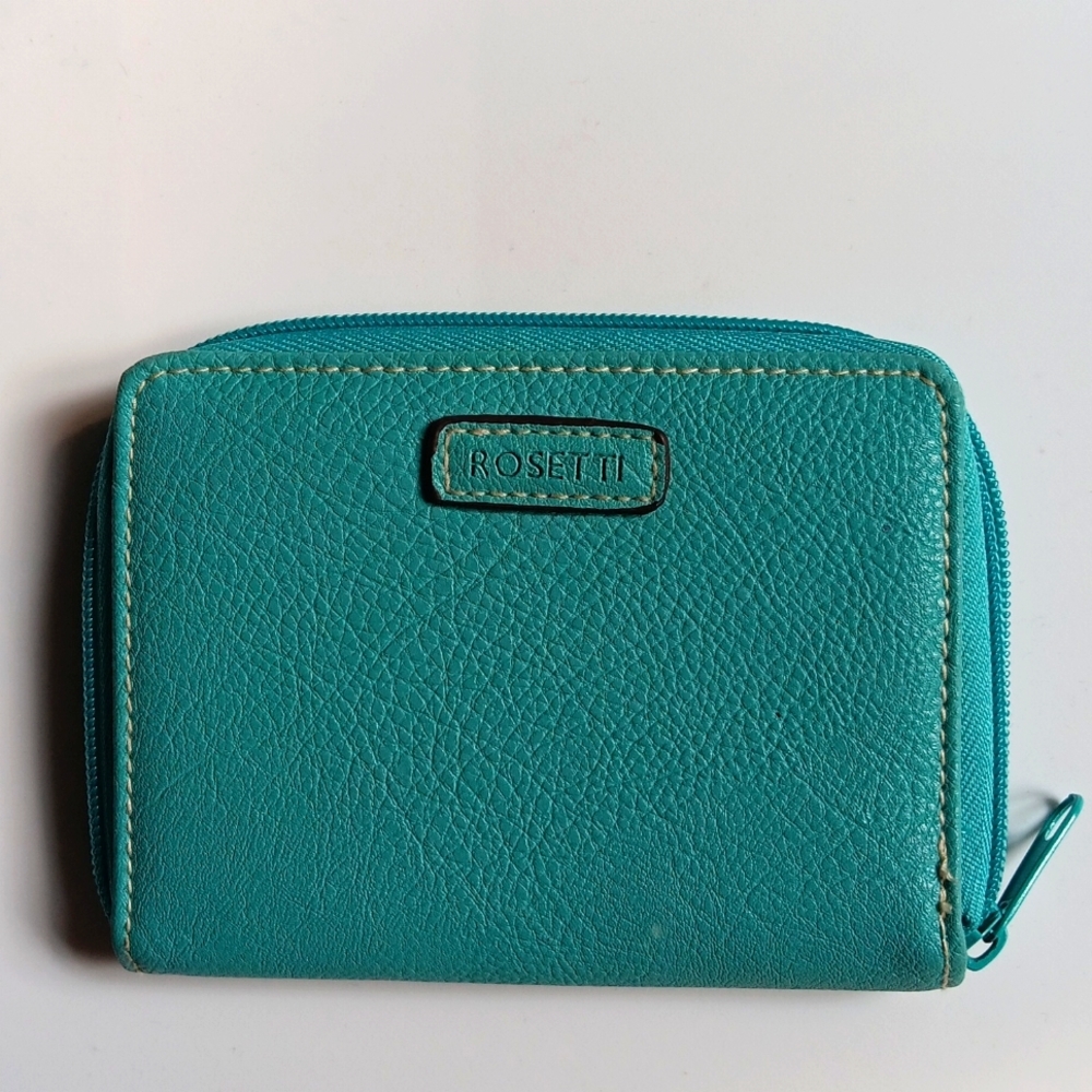 ROSETTI WALLET